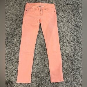 MiH jeans, size 28 The Breathless